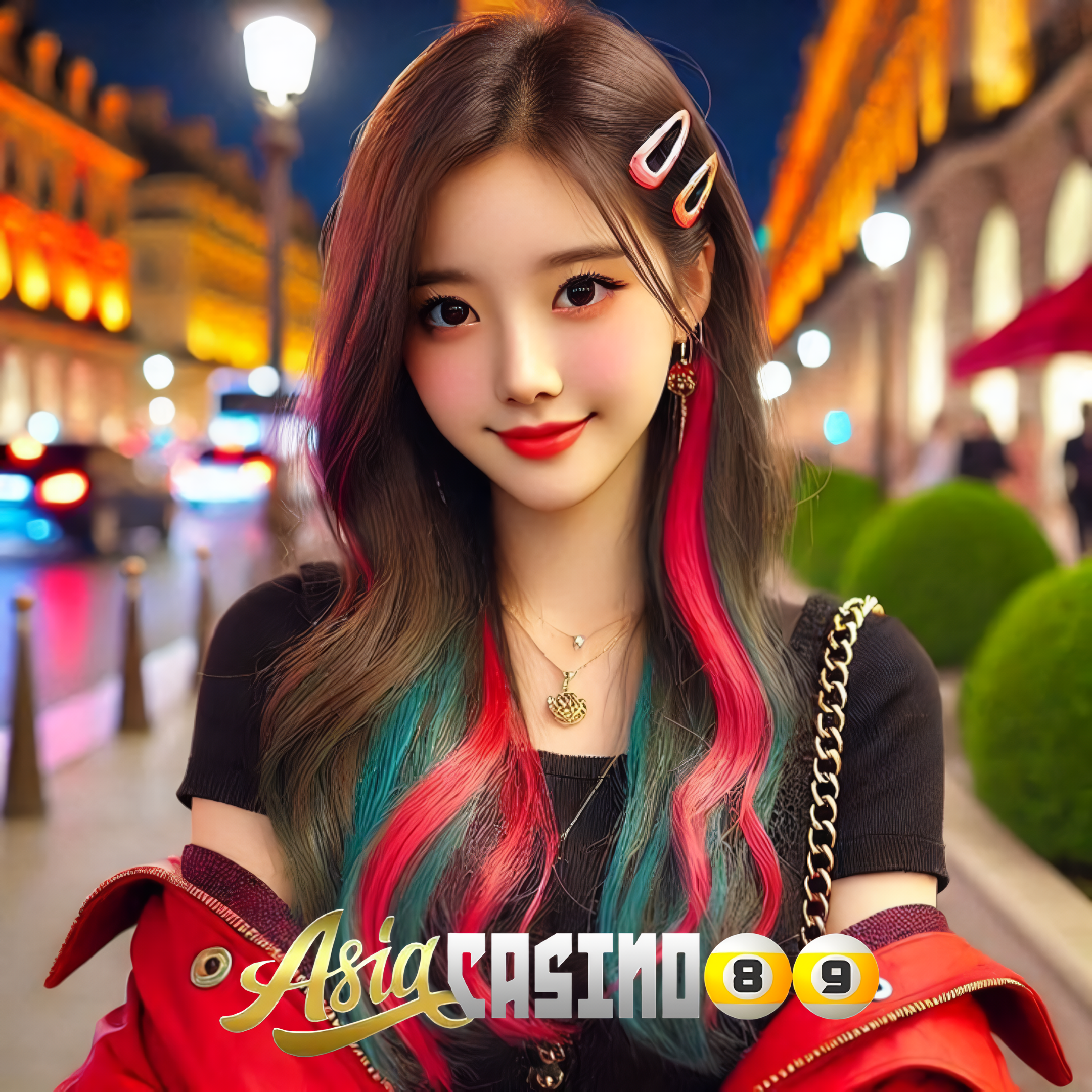 ASIACASINO89: Main Mudah Menang Banyak Bonusnya Mantap!